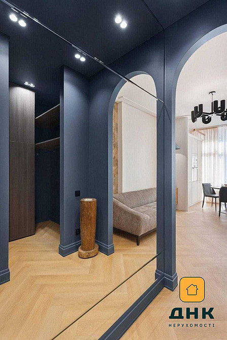 ‼️НОВАЯ Дизайнерская 2кКвартира ЖК Элегия Парк Аркадия МОРЕ Генуэзская Одесса - изображение 7