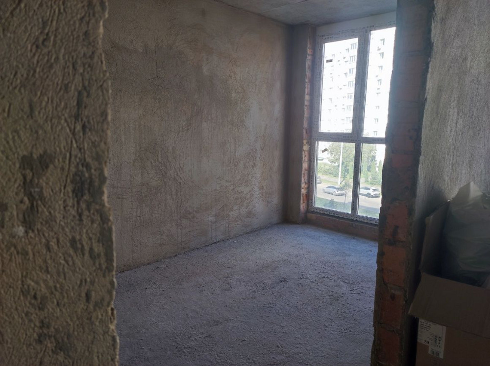 Продаж 1 кімнатної квартирі у новому ЖК Винница - изображение 5