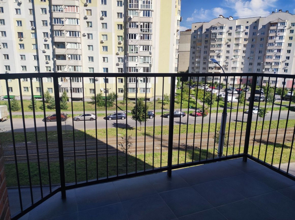 Продаж 1 кімнатної квартирі у новому ЖК Винница - изображение 8