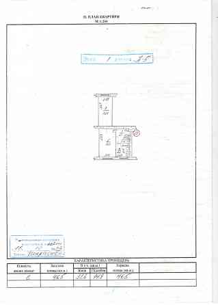 Правий беріг.Власник .2-х кімнатна Торг Запоріжжя