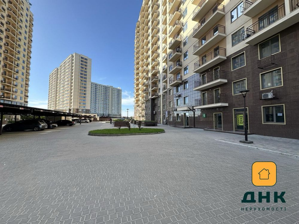 ‼️ЖК Кадор!Жемчужный квартал на Таирова! Жемчужина!Евротрешка!БАЛКОН‼️ Одесса - изображение 8