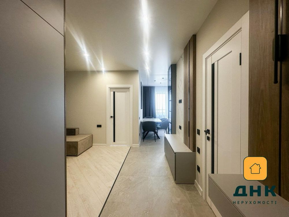 ‼️ЖК Кадор!Жемчужный квартал на Таирова! Жемчужина!Евротрешка!БАЛКОН‼️ Одесса - изображение 6