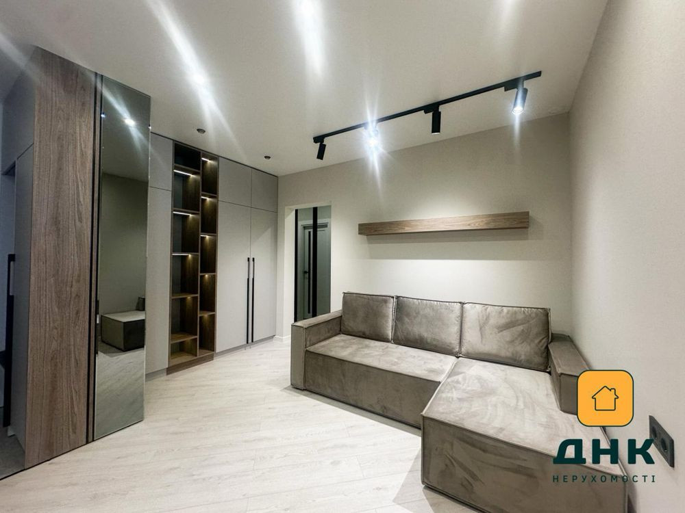 ‼️ЖК Кадор!Жемчужный квартал на Таирова! Жемчужина!Евротрешка!БАЛКОН‼️ Одесса - изображение 3