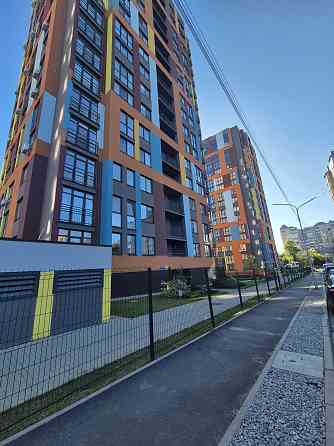 Продам квартиру в новобудові жк Рівер Сіті Житомир