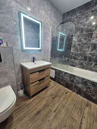 Продам квартиру в новобудові жк Рівер Сіті Житомир