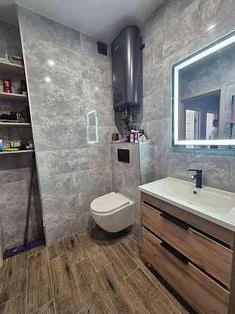 Продам квартиру в новобудові жк Рівер Сіті Житомир