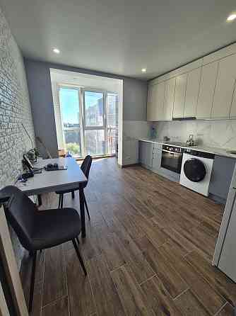 Продам квартиру в новобудові жк Рівер Сіті Житомир