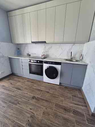 Продам квартиру в новобудові жк Рівер Сіті Житомир