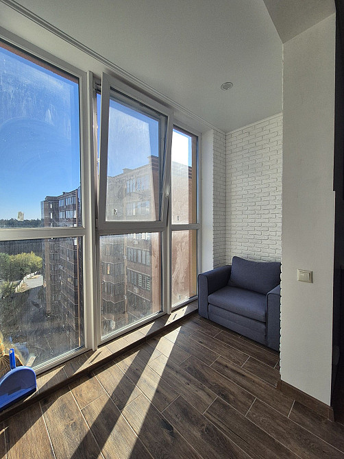 Продам квартиру в новобудові жк Рівер Сіті Житомир - зображення 6