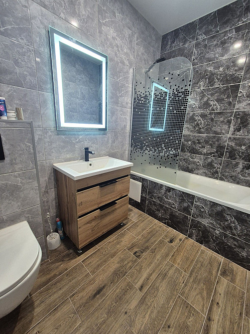 Продам квартиру в новобудові жк Рівер Сіті Житомир - зображення 4