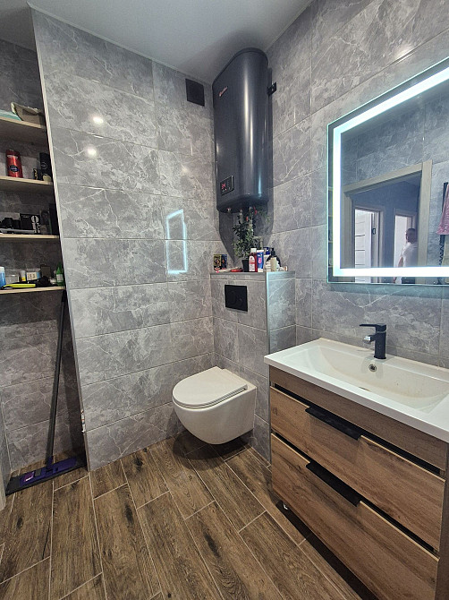 Продам квартиру в новобудові жк Рівер Сіті Житомир - зображення 5