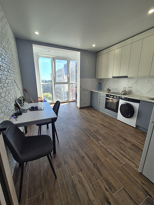 Продам квартиру в новобудові жк Рівер Сіті Житомир - зображення 2