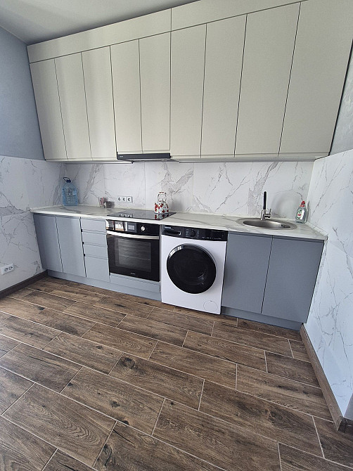 Продам квартиру в новобудові жк Рівер Сіті Житомир - зображення 3