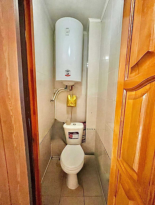 Продається 3-кімнатна квартира метро Позняки Срочно! Дешего! Київ - зображення 7