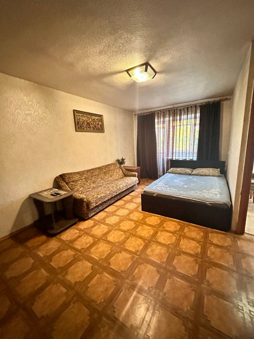 Оренда 1-кімнатної квартири, вул. Реміснича (район Центрального ринку) Чернигов - изображение 5