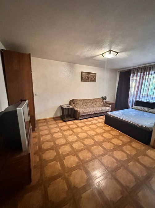 Оренда 1-кімнатної квартири, вул. Реміснича (район Центрального ринку) Чернигов - изображение 4