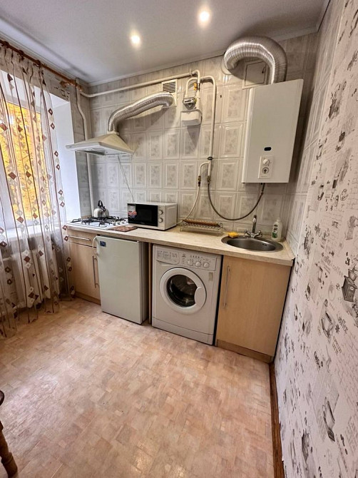 Оренда 1-кімнатної квартири, вул. Реміснича (район Центрального ринку) Чернигов - изображение 2