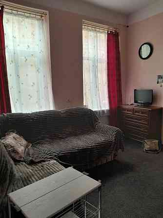 Здається трьохкімнатна квартира від власника по проспекту Шевченка Львов