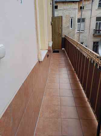 Здається трьохкімнатна квартира від власника по проспекту Шевченка Львов