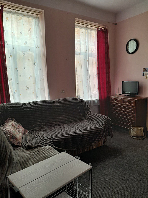 Здається трьохкімнатна квартира від власника по проспекту Шевченка Львов - изображение 6