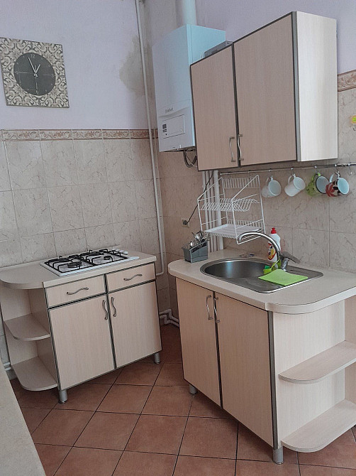 Здається трьохкімнатна квартира від власника по проспекту Шевченка Львов - изображение 3