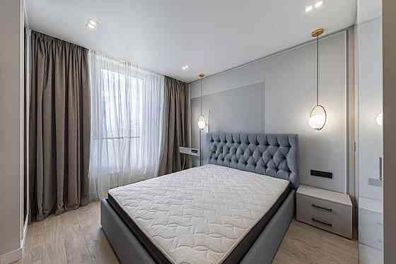 Здам 1 кімнату квартиру ЖК Файна Таун Салютна Нивки Оренда Краща ціна Киев