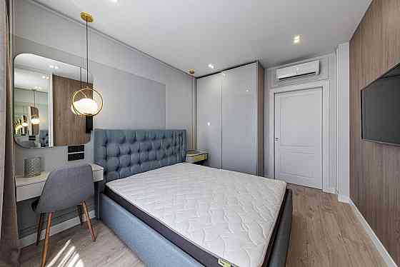 Здам 1 кімнату квартиру ЖК Файна Таун Салютна Нивки Оренда Краща ціна Киев