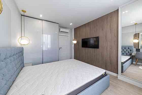 Здам 1 кімнату квартиру ЖК Файна Таун Салютна Нивки Оренда Краща ціна Киев