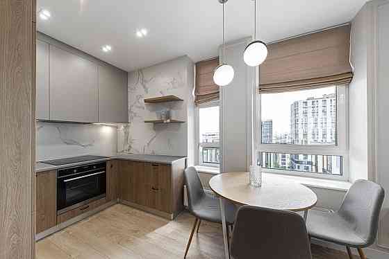 Здам 1 кімнату квартиру ЖК Файна Таун Салютна Нивки Оренда Краща ціна Киев