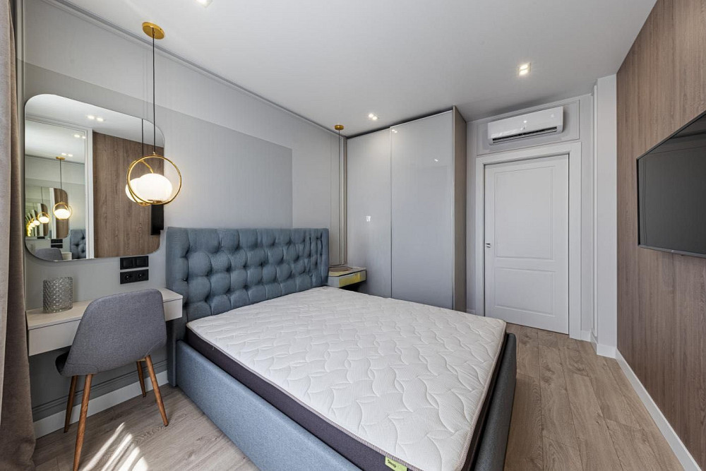 Здам 1 кімнату квартиру ЖК Файна Таун Салютна Нивки Оренда Краща ціна Киев - изображение 1