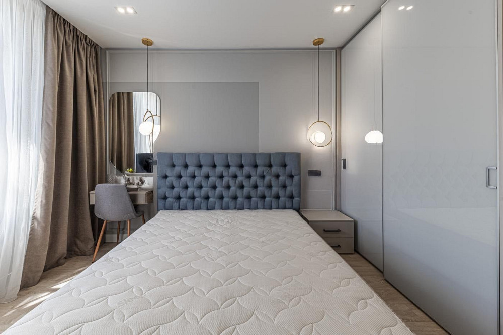 Здам 1 кімнату квартиру ЖК Файна Таун Салютна Нивки Оренда Краща ціна Киев - изображение 3