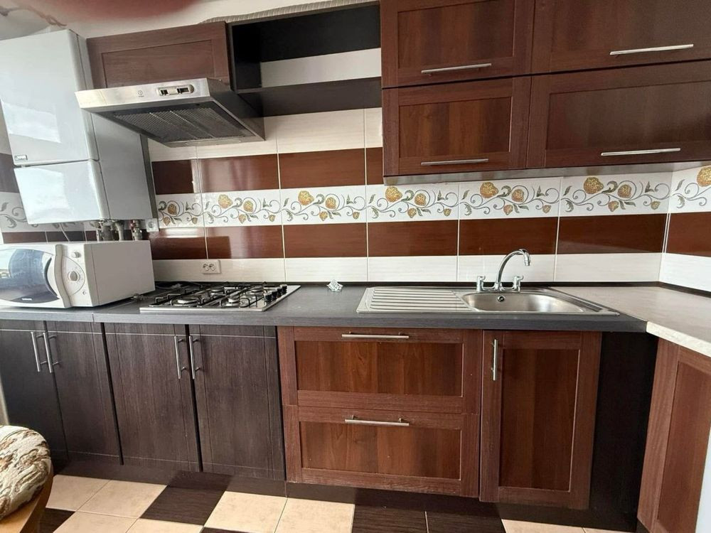 ОРЕНДА 1 кім квартири, вул. Польового Тернополь - изображение 1