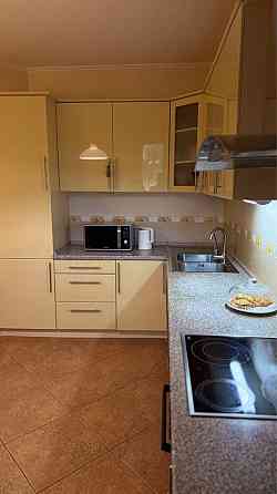 Здам в оренду 3 кім квартиру Салютна 1Б нивки Киев