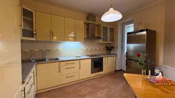 Здам в оренду 3 кім квартиру Салютна 1Б нивки Киев