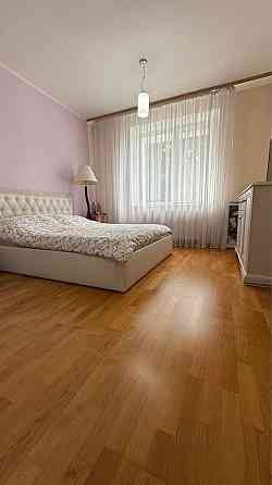 Здам в оренду 3 кім квартиру Салютна 1Б нивки Киев