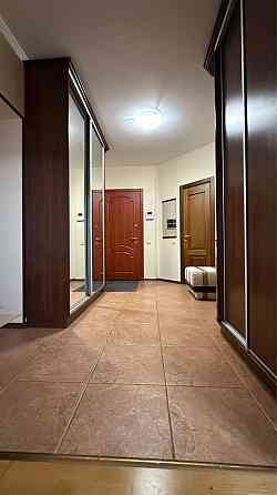 Здам в оренду 3 кім квартиру Салютна 1Б нивки Киев