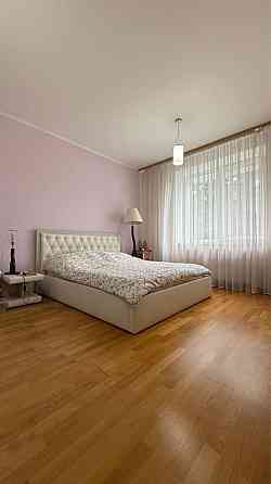 Здам в оренду 3 кім квартиру Салютна 1Б нивки Киев