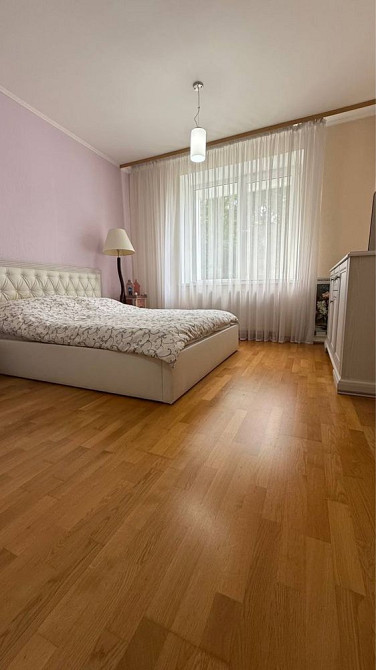 Здам в оренду 3 кім квартиру Салютна 1Б нивки Киев - изображение 1