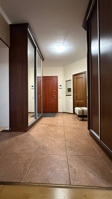 Здам в оренду 3 кім квартиру Салютна 1Б нивки Киев - изображение 5