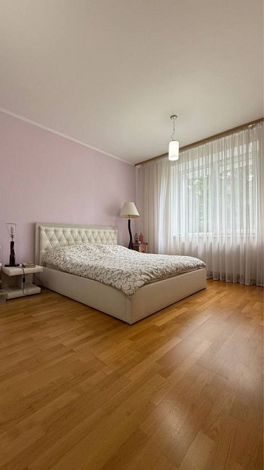 Здам в оренду 3 кім квартиру Салютна 1Б нивки Киев - изображение 6