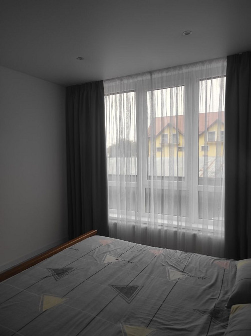 Оренда 1 кім.квартири Івано-Франківськ - зображення 4