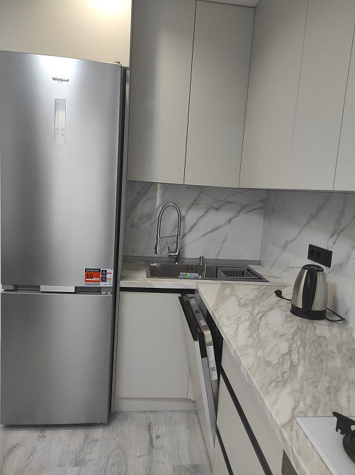 Оренда 1 кім.квартири Івано-Франківськ - зображення 2