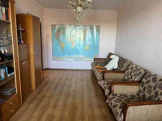 Здам 3-кімнатну квартиру біля метро Житомирська Киев