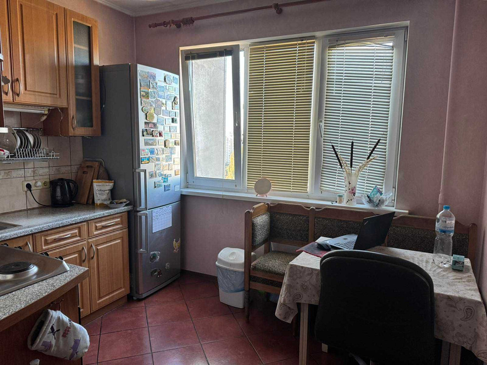 Здам 3-кімнатну квартиру біля метро Житомирська Киев - изображение 8