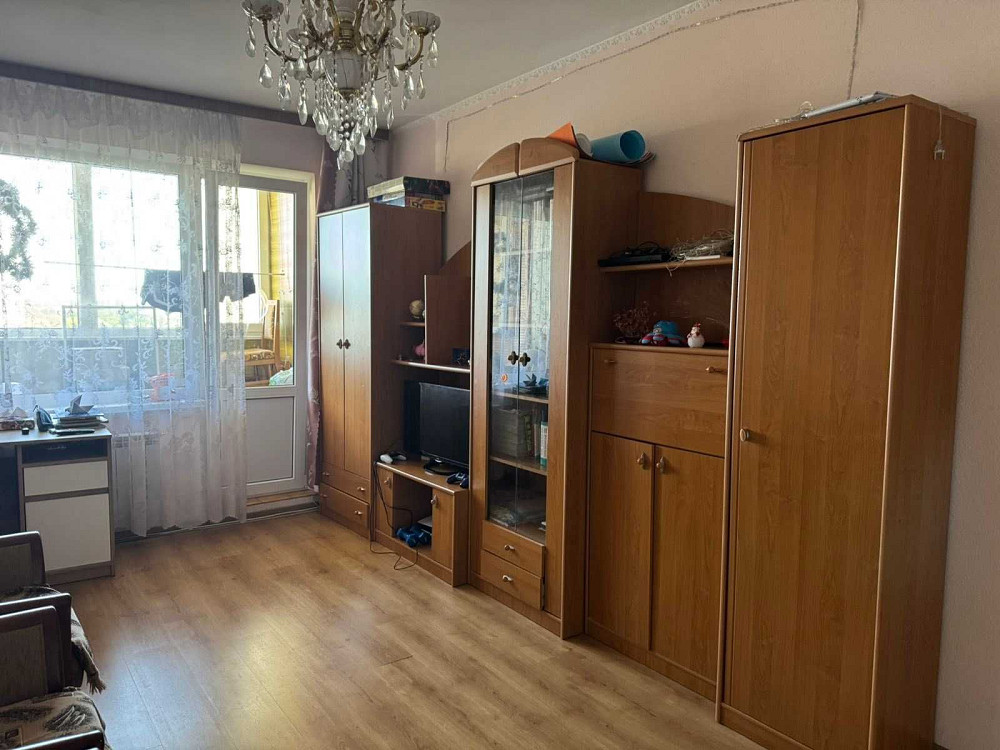 Здам 3-кімнатну квартиру біля метро Житомирська Киев - изображение 4