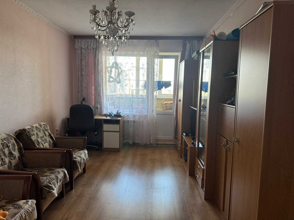 Здам 3-кімнатну квартиру біля метро Житомирська Киев - изображение 3