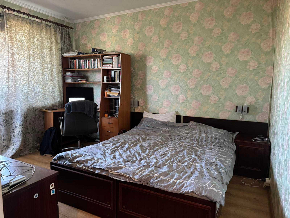 Здам 3-кімнатну квартиру біля метро Житомирська Киев - изображение 6