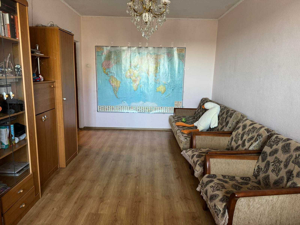 Здам 3-кімнатну квартиру біля метро Житомирська Киев - изображение 5