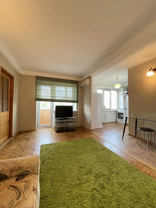 Оренда 2-к вул. Лаврська 4, метро Арсенальна 10 хв! Лавра, парк Слави Киев - изображение 3