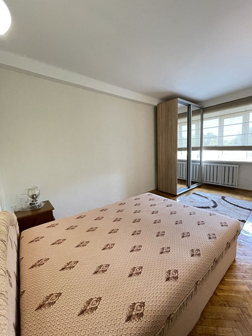 Оренда 2-к вул. Лаврська 4, метро Арсенальна 10 хв! Лавра, парк Слави Киев - изображение 8